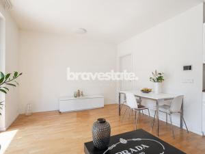 Prodej bytu 2+kk, Praha - Libeň, Smrčkova, 51 m2