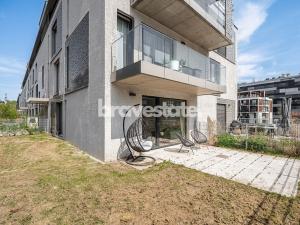 Prodej bytu 2+kk, Praha - Libeň, Smrčkova, 51 m2