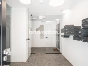 Prodej bytu 2+kk, Praha - Libeň, Smrčkova, 51 m2