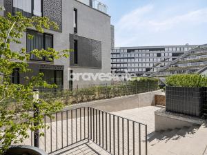 Prodej bytu 2+kk, Praha - Libeň, Smrčkova, 51 m2