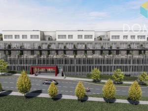 Prodej bytu 3+kk, Beroun, Nepilova, 87 m2