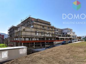 Prodej bytu 3+kk, Beroun, Nepilova, 97 m2