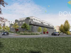 Prodej bytu 3+kk, Beroun, Nepilova, 97 m2