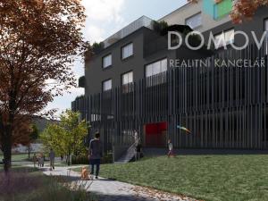 Prodej bytu 3+kk, Beroun, Nepilova, 97 m2