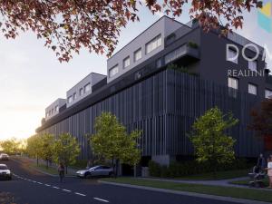 Prodej bytu 3+kk, Beroun, Nepilova, 97 m2