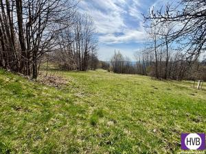 Prodej pozemku pro bydlení, Velké Hamry, 1401 m2