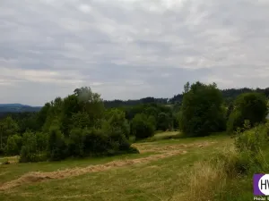 Prodej pozemku pro bydlení, Velké Hamry, 1401 m2