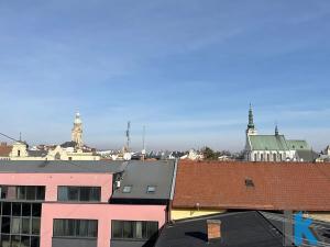 Prodej bytu 5+1, Prostějov, Poděbradovo nám., 133 m2