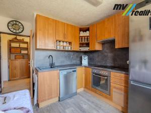 Pronájem bytu 2+1, Milovice, Komenského, 46 m2