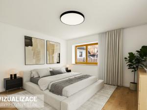 Prodej rodinného domu, Moravec, 110 m2