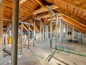 Prodej rodinného domu, Moravec, 110 m2