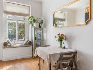 Pronájem bytu 2+kk, Praha - Žižkov, Víta Nejedlého, 43 m2