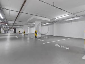 Pronájem bytu 1+kk, Praha - Hloubětín, Poděbradská, 31 m2