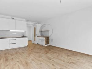 Pronájem bytu 1+kk, Praha - Hloubětín, Poděbradská, 31 m2