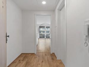 Pronájem bytu 1+kk, Praha - Hloubětín, Poděbradská, 31 m2