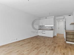 Pronájem bytu 1+kk, Praha - Hloubětín, Poděbradská, 31 m2