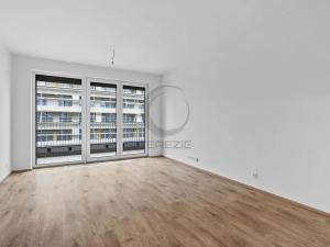 Pronájem bytu 1+kk, Praha - Hloubětín, Poděbradská, 31 m2