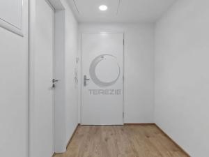 Pronájem bytu 1+kk, Praha - Hloubětín, Poděbradská, 31 m2