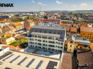 Prodej bytu 4+kk, České Budějovice - České Budějovice 6, Chelčického, 127 m2