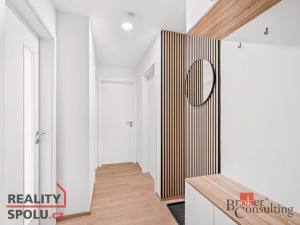 Pronájem bytu 3+kk, Hořovice, Kopřivová, 65 m2