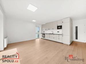 Pronájem bytu 3+kk, Hořovice, Kopřivová, 65 m2