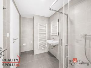 Pronájem bytu 3+kk, Hořovice, Kopřivová, 65 m2