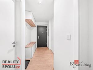 Pronájem bytu 3+kk, Hořovice, Kopřivová, 65 m2