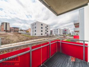 Pronájem bytu 3+kk, Hořovice, Kopřivová, 65 m2