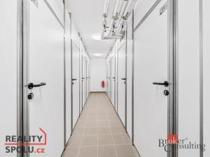 Pronájem bytu 3+kk, Hořovice, Kopřivová, 65 m2