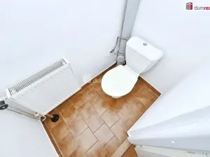 Prodej rodinného domu, Zruč nad Sázavou, Pod Březíčkem, 40 m2