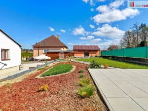 Prodej rodinného domu, Zruč nad Sázavou, Pod Březíčkem, 40 m2