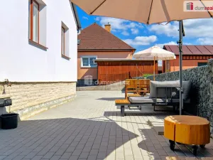 Prodej rodinného domu, Zruč nad Sázavou, Pod Březíčkem, 40 m2