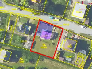 Prodej rodinného domu, Zruč nad Sázavou, Pod Březíčkem, 40 m2