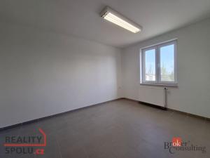 Pronájem skladu, Opava - Předměstí, 337 m2