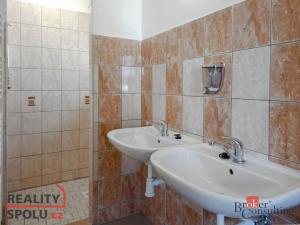 Pronájem skladu, Ostrava - Poruba, 337 m2