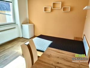 Pronájem bytu 1+kk, Kunovice, Husitská, 25 m2