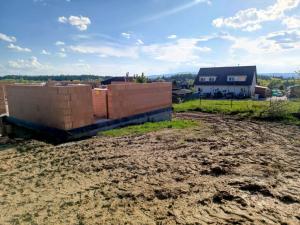 Prodej rodinného domu, Srubec, U Školky, 106 m2