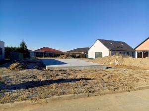 Prodej rodinného domu, Srubec, U Školky, 106 m2