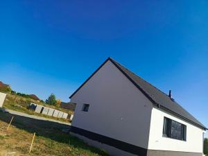 Prodej rodinného domu, Srubec, U Školky, 106 m2