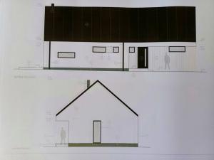 Prodej rodinného domu, Srubec, U Školky, 106 m2