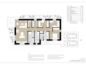 Prodej rodinného domu, Srubec, U Školky, 106 m2