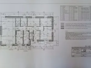 Prodej rodinného domu, Srubec, U Školky, 106 m2