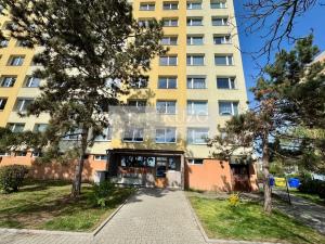Prodej bytu 3+1, Mladá Boleslav - Mladá Boleslav II, Havlíčkova, 79 m2