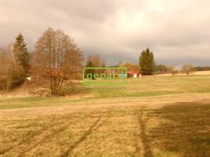 Prodej chaty, Bohuňov, 23 m2