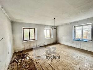 Prodej chalupy, Týn nad Vltavou, 190 m2