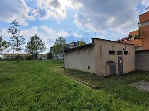 Prodej - jiné, Olomouc, Profesora Fuky, 40 m2