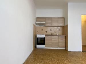 Pronájem bytu 2+kk, Česká Lípa, Brněnská, 41 m2