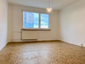 Pronájem bytu 2+kk, Česká Lípa, Brněnská, 41 m2