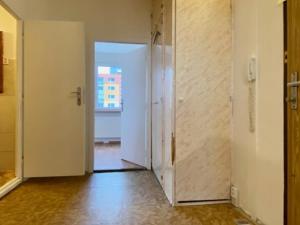 Pronájem bytu 2+kk, Česká Lípa, Brněnská, 41 m2
