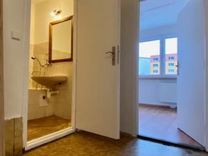 Pronájem bytu 2+kk, Česká Lípa, Brněnská, 41 m2